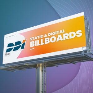 45x20ft Billboard at Yalahanka RMZ Geleria